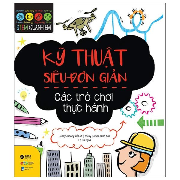 Stem – Kỹ Thuật Siêu Đơn Giản
