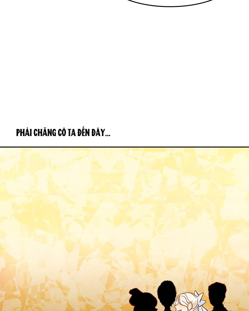 Hoàng Hậu Tái Hôn chapter 12.1 35