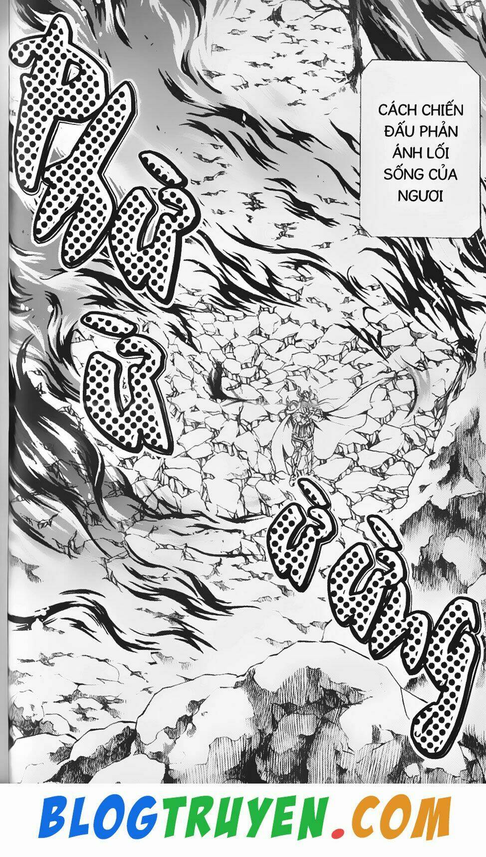 thần thoại minh vương chapter 37 9