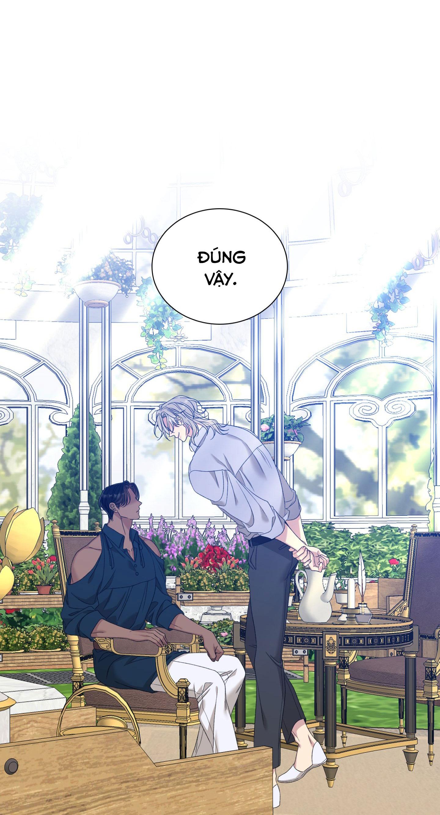 ái tình tự tâm chapter 52 66