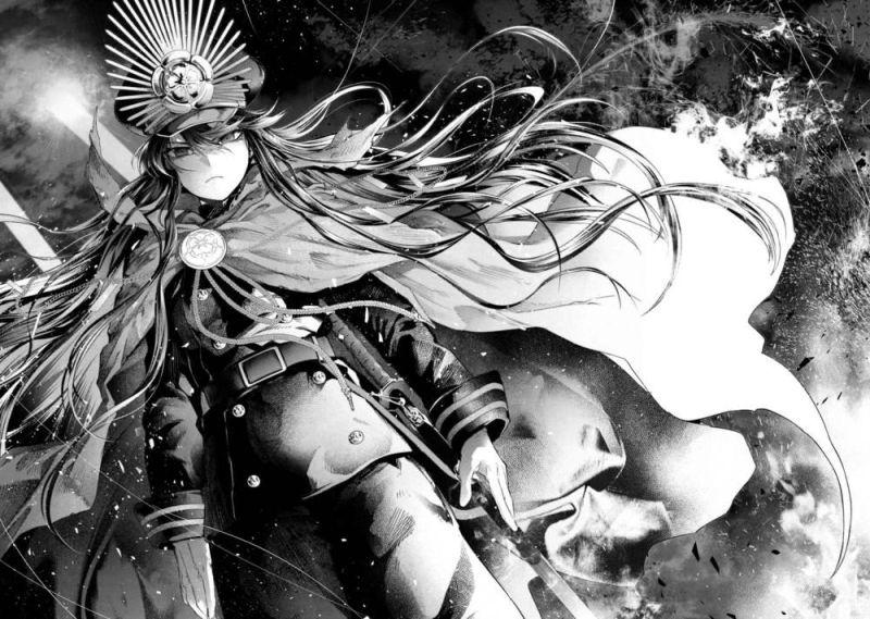 Fate/Type Redline - Truyền Kỳ Về Chén Thánh Đế Đô chapter 17.2 18