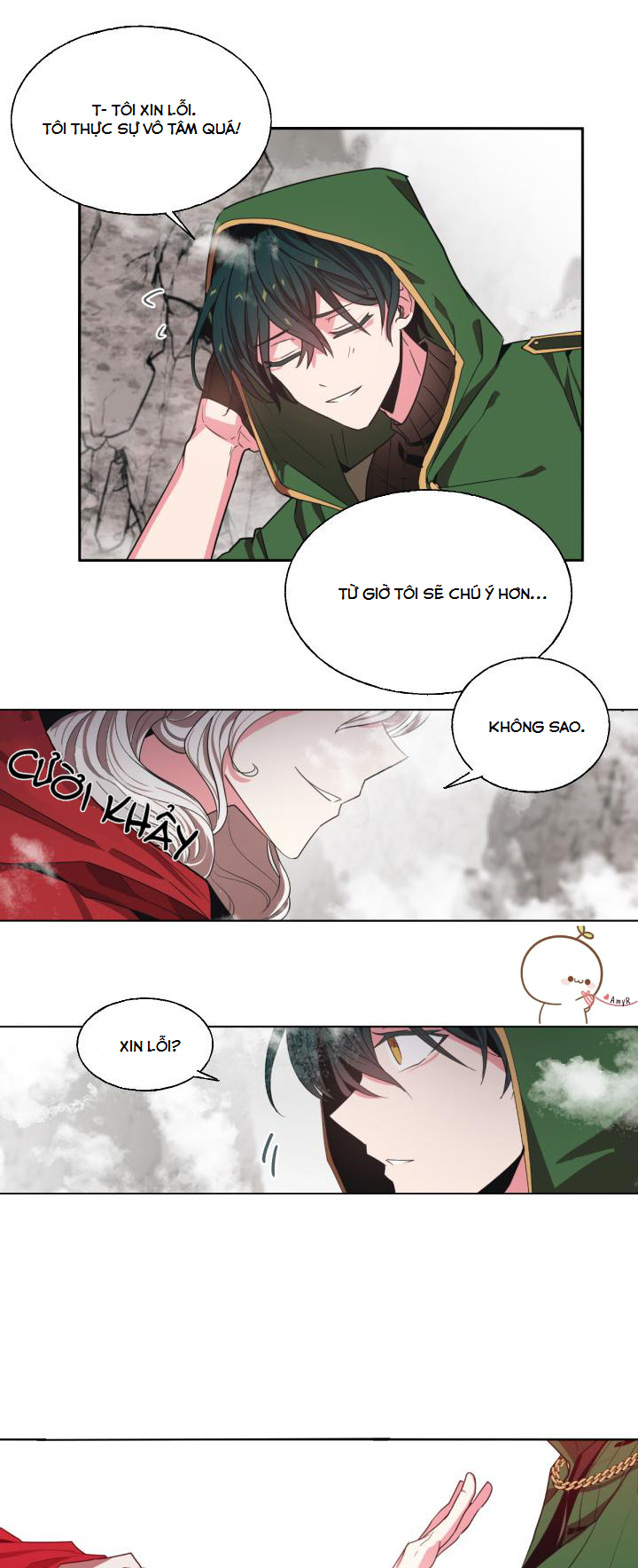 a witch’s hopeless wish chapter 10 41