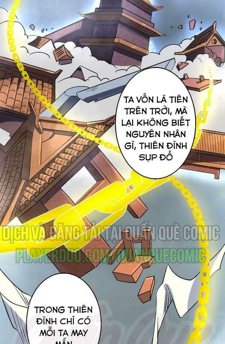 tu la võ thánh chapter 20 13