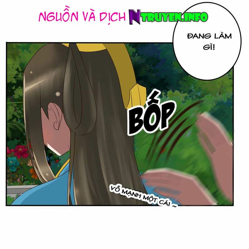 thông linh phi chapter 63.5 1