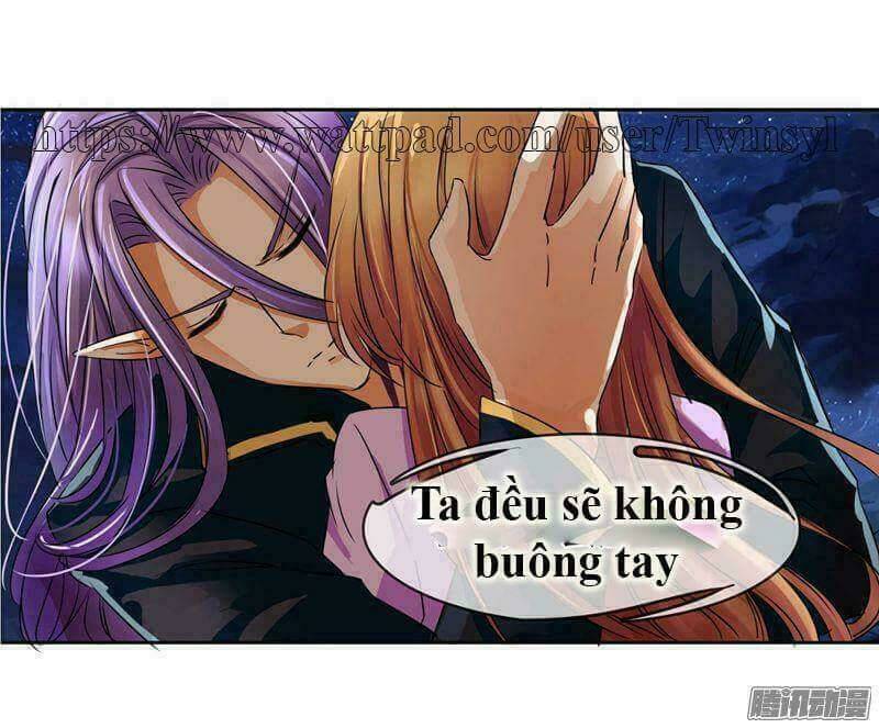 bá đạo trung khuyển tìm ái ký chapter 14 21