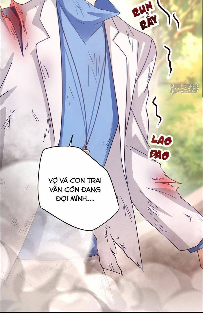 nhập cốt noãn hôn chapter 331 60
