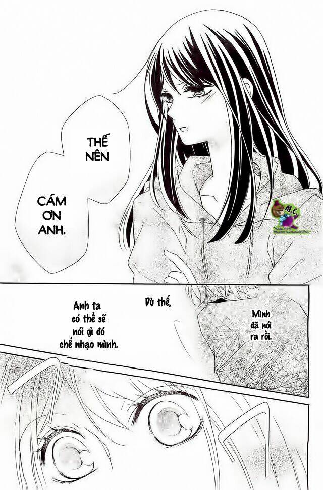 ijiwaru houteishiki chapter 1 25