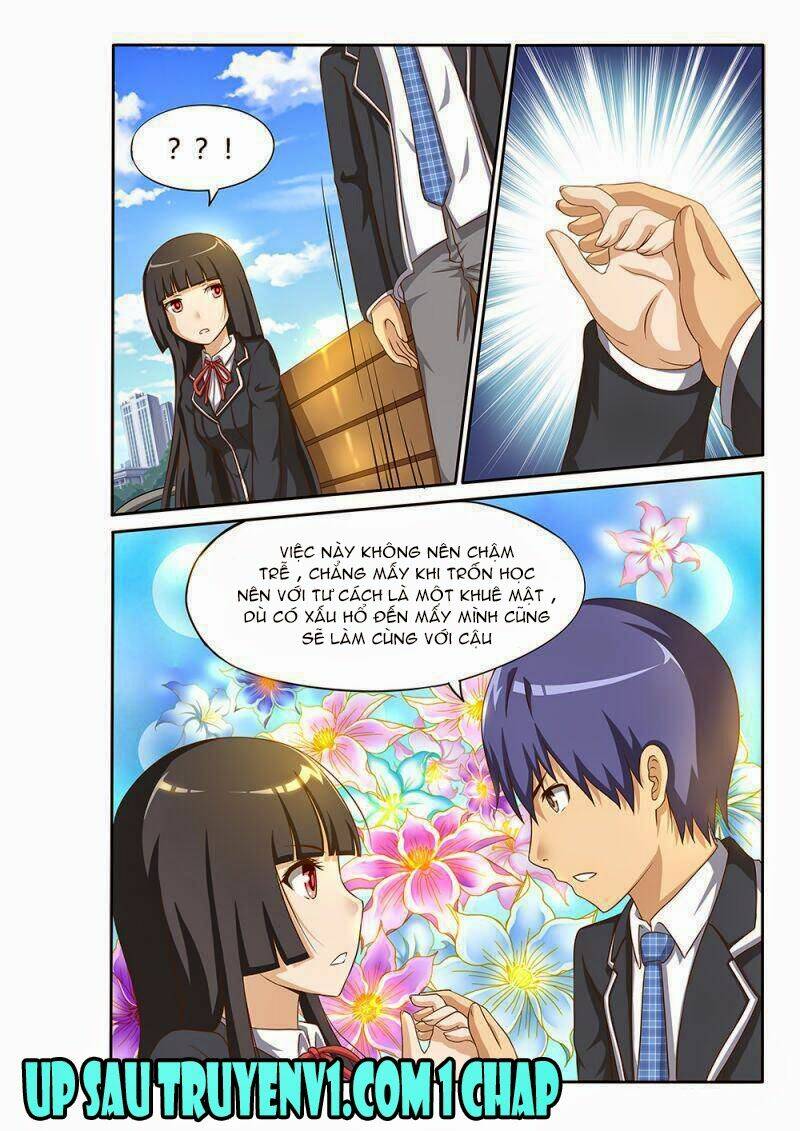 world of super sand box chapter 15 18