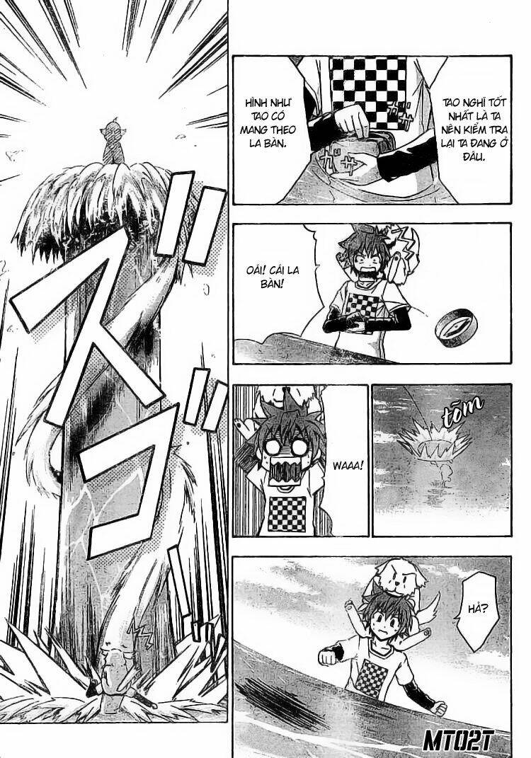 ayu mayu chapter 13 17