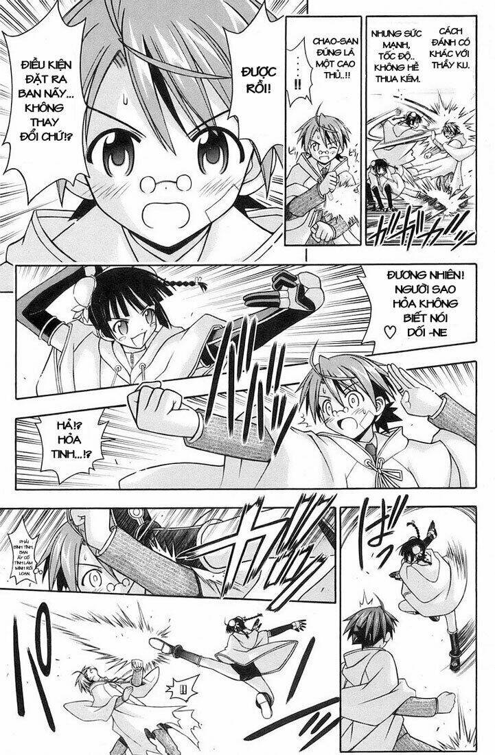 bậc thầy ma pháp chapter 133 12