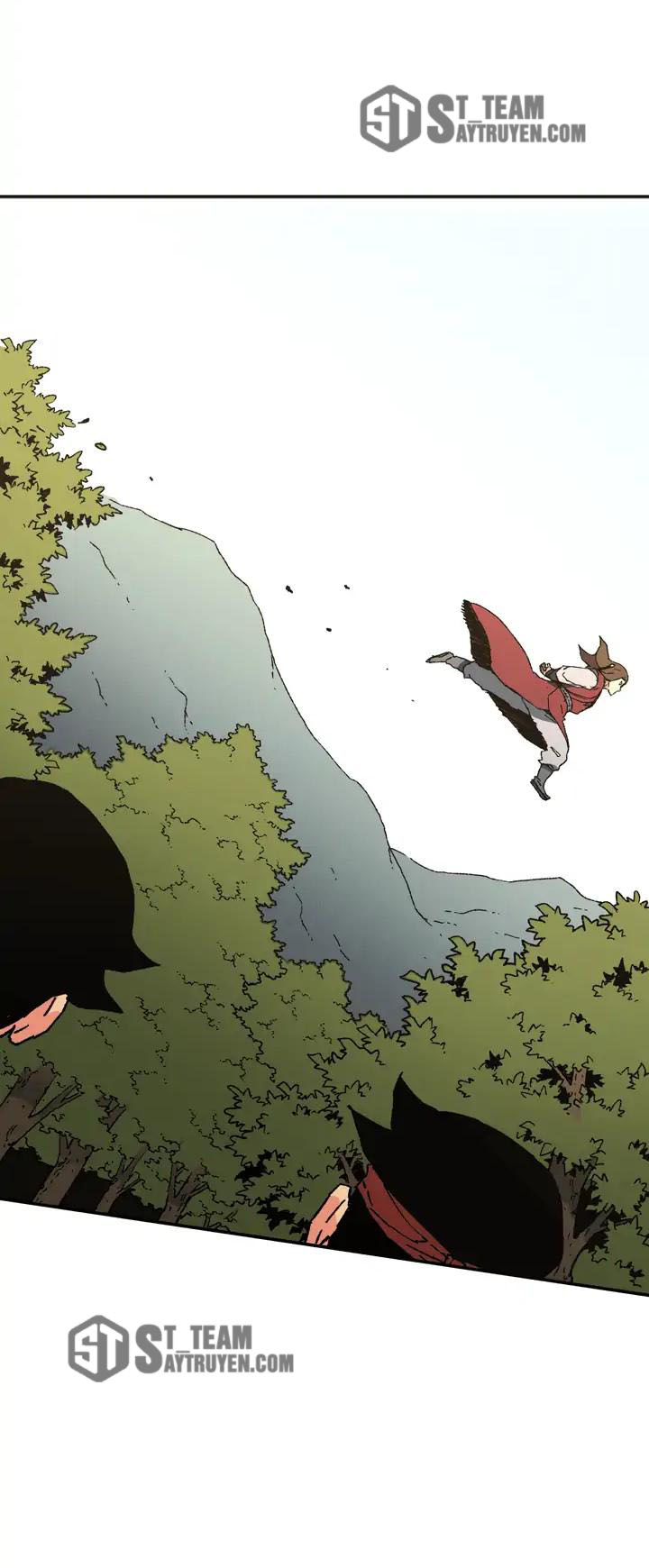 Bố Vô Song chapter 79 8