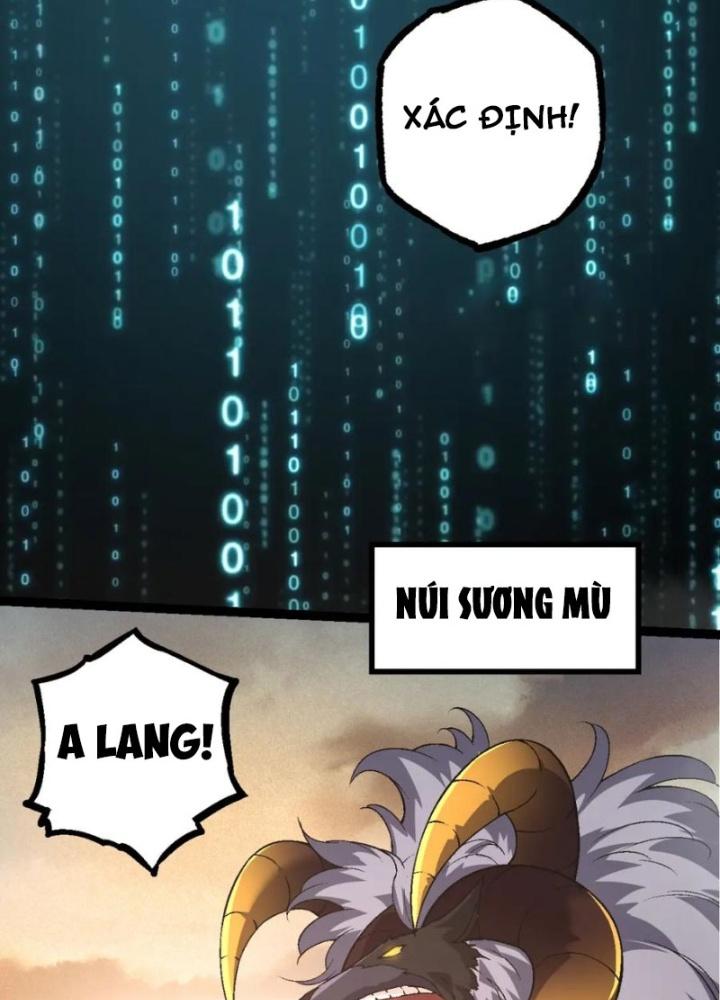 từ cây cổ thụ bắt đầu tiến hóa chapter 90 18