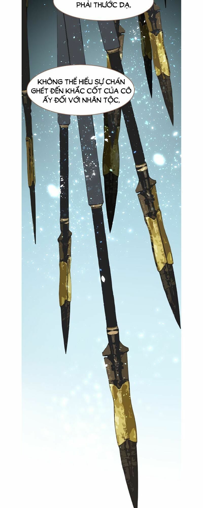 nhất đại linh hậu chapter 21 2