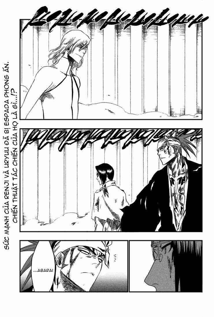 thần chết ichigo chapter 275 3