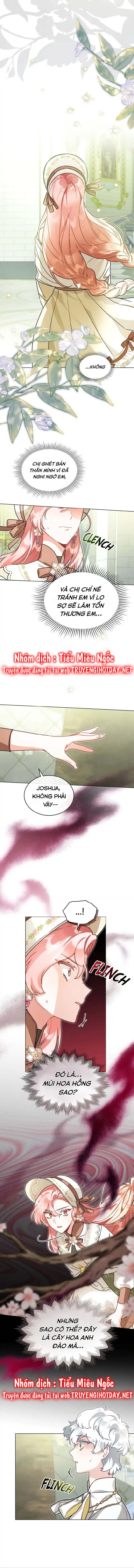 ánh sáng của bình minh chapter 66 5