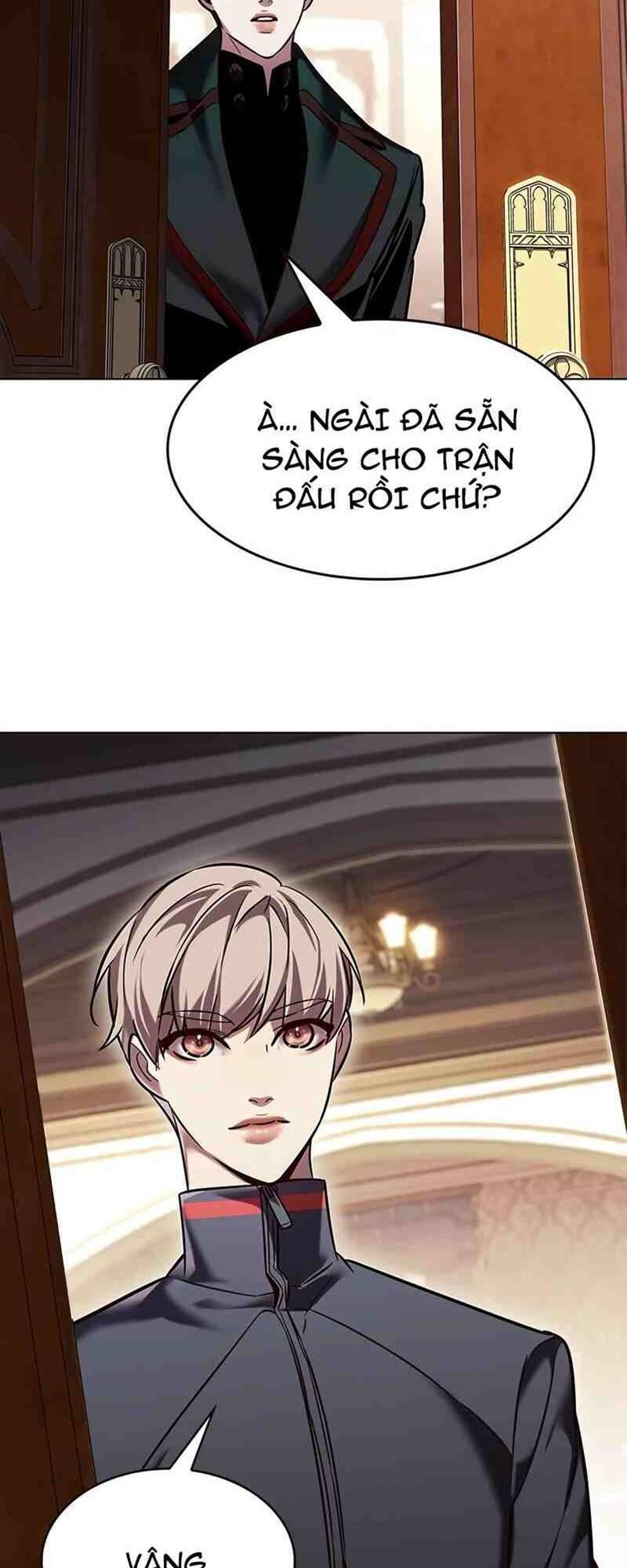 biến thân thành mèo chapter 250 62