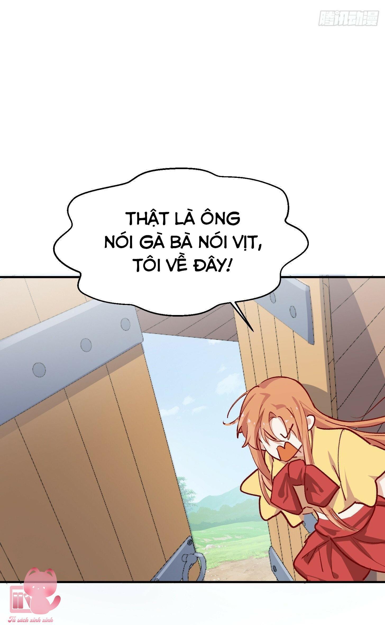 mười năm sau, tôi kết hôn cùng kẻ thù không đội trời chung chapter 41 12