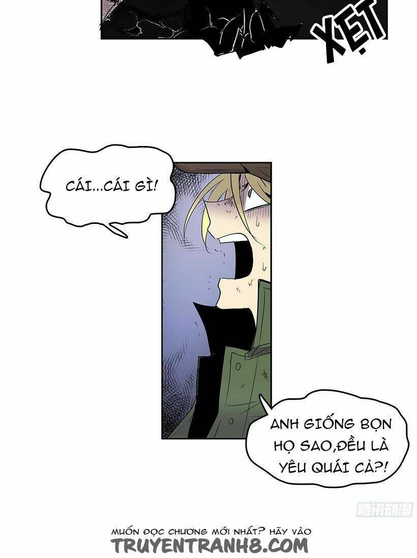 cửa hàng không tên chapter 18 17