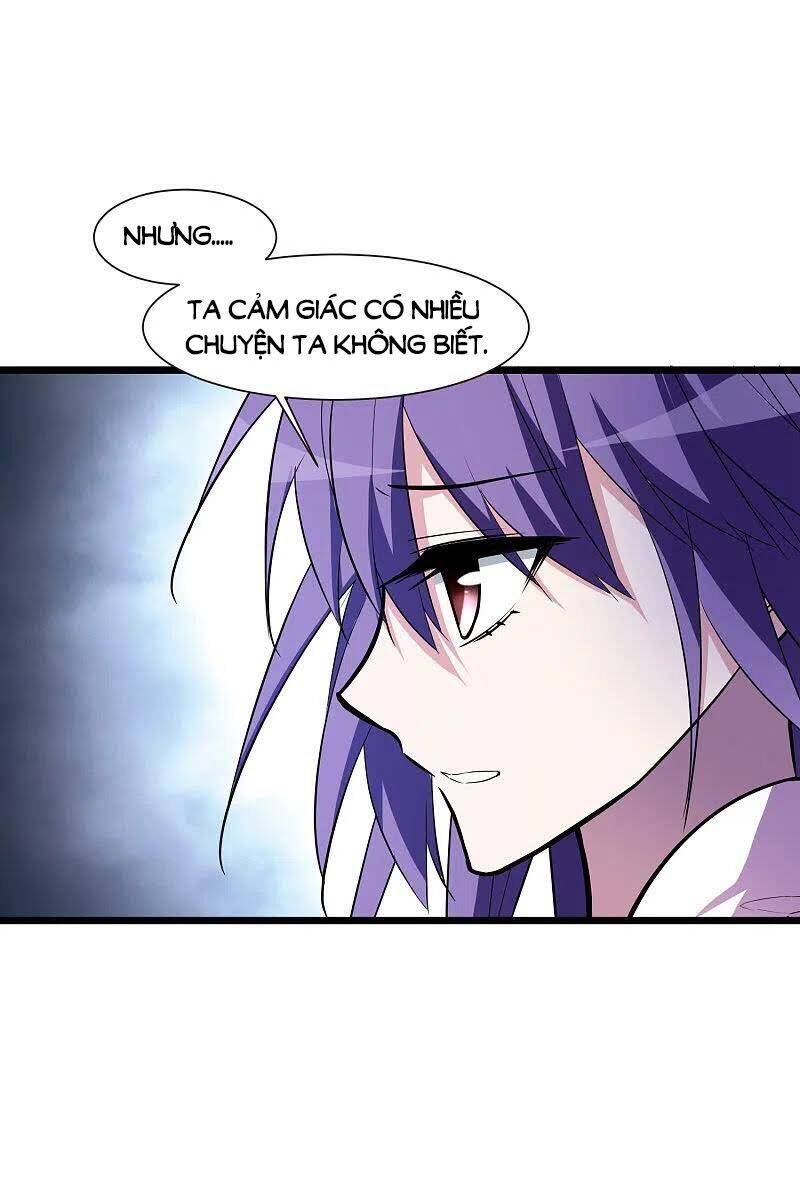 phượng nghịch thiên hạ chapter 490.1 14