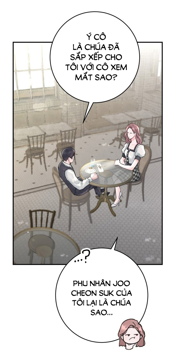 my demon - ác quỷ của tôi chapter 1.2 38