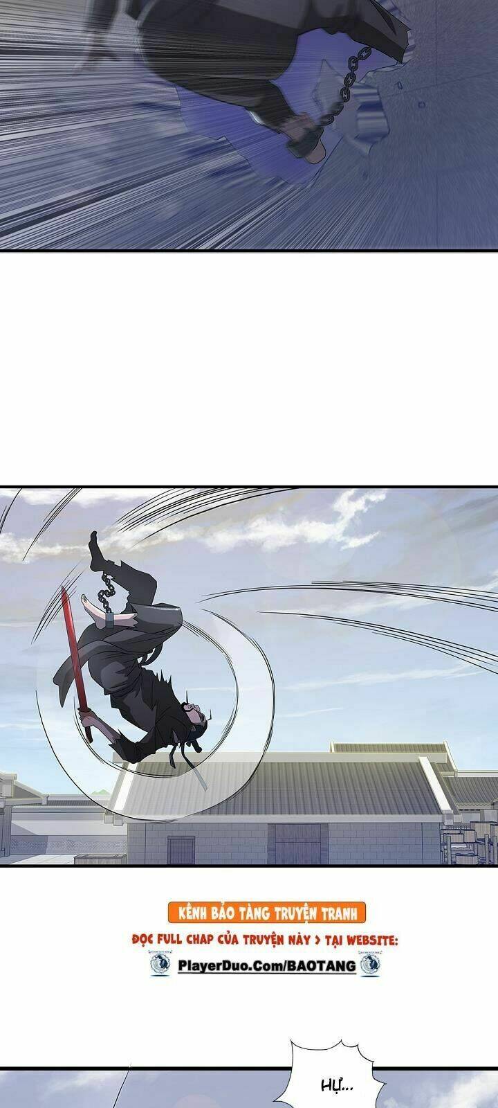 cuồng long chapter 17 27