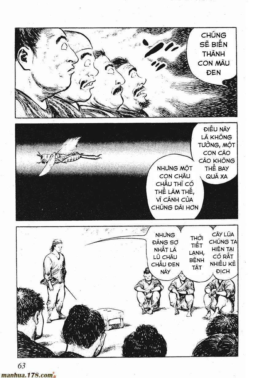 binh pháp mặc công chapter 43 6