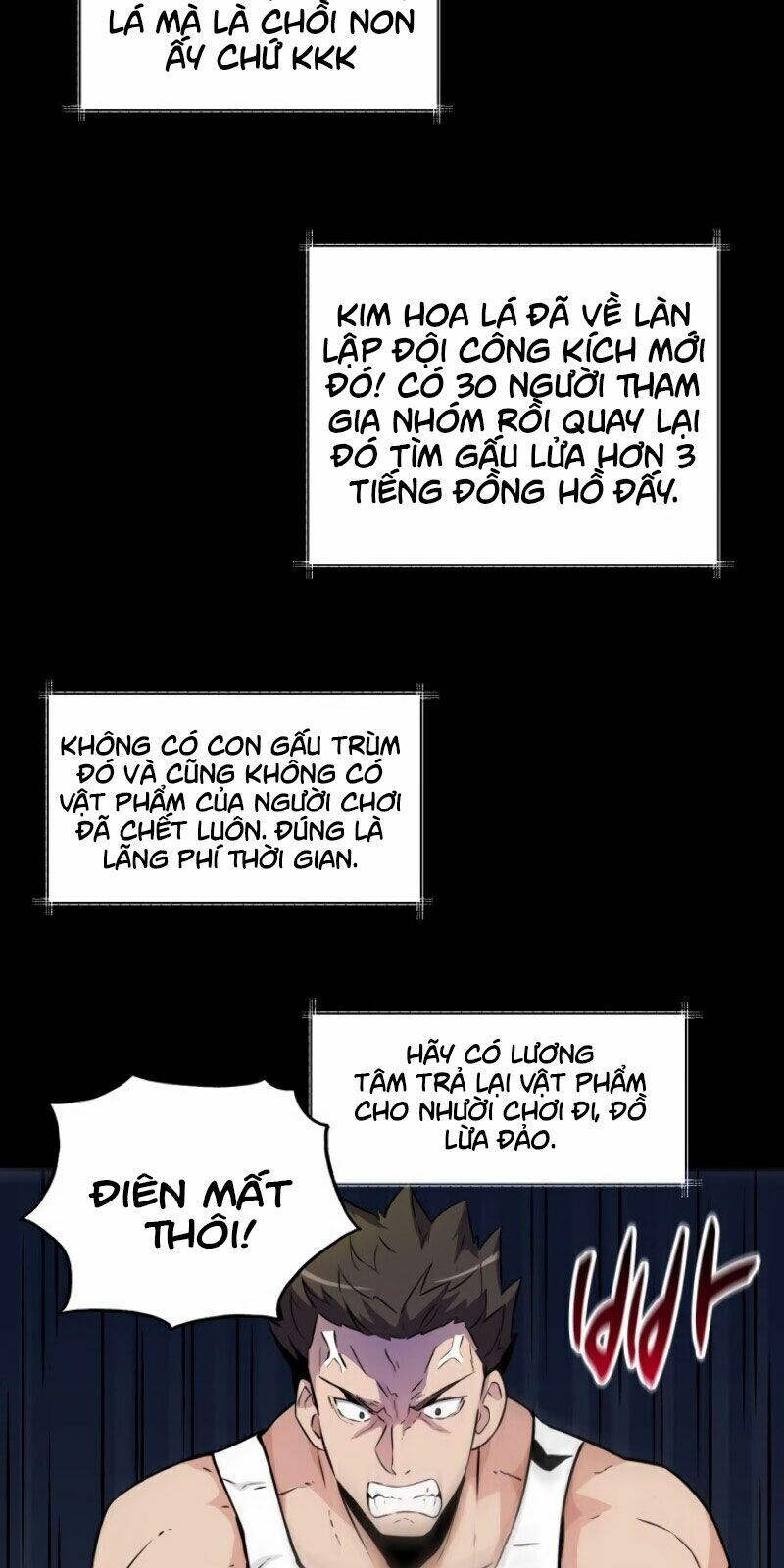 arcane sniper chapter 18 44