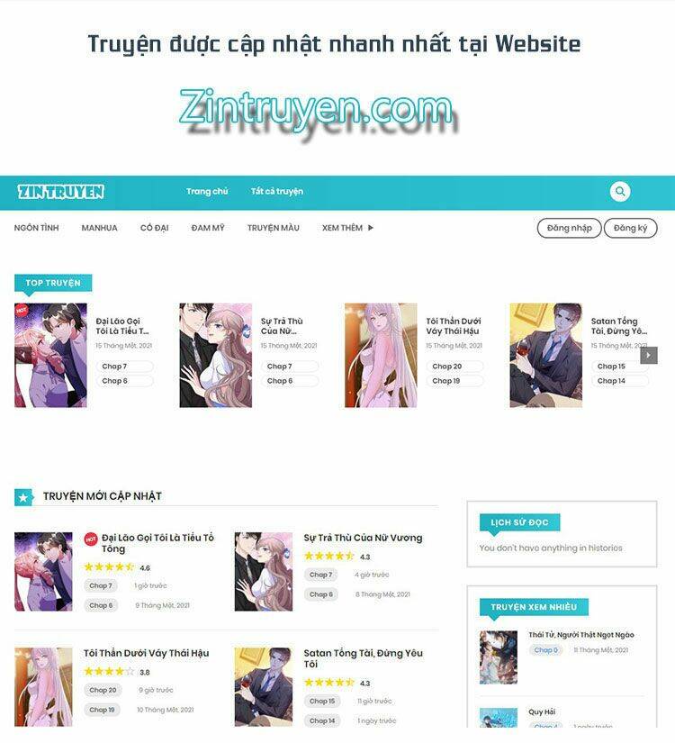 ức vạn song bảo: mami, bó tay chịu trói! chapter 29.2 35