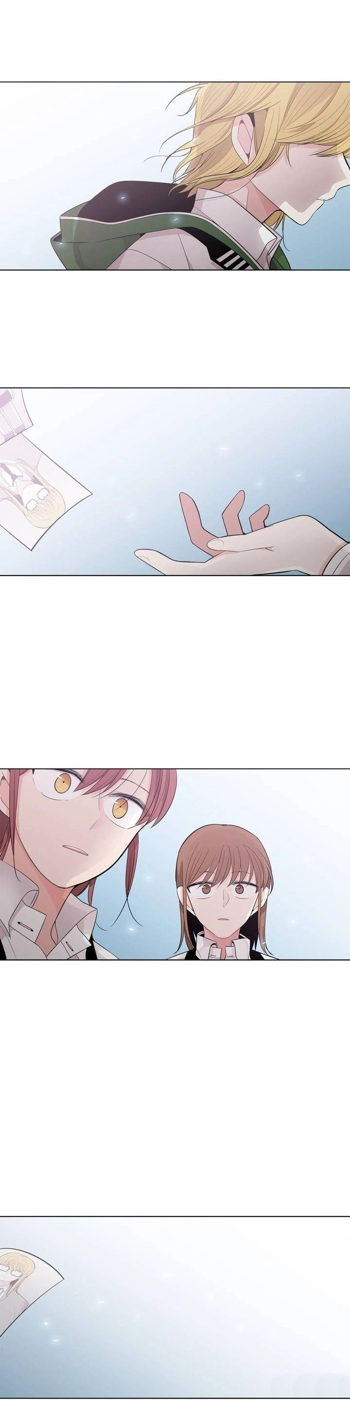 anh làm em đắm say chapter 23.2 10