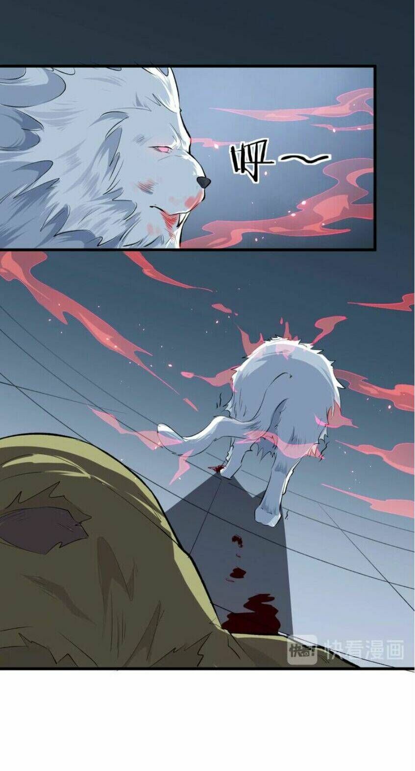 đại nghịch chi môn chapter 44 40