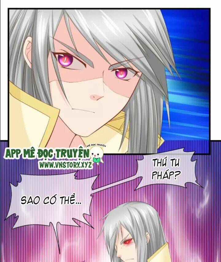 bồn tắm có vấn đề?! chapter 54 3