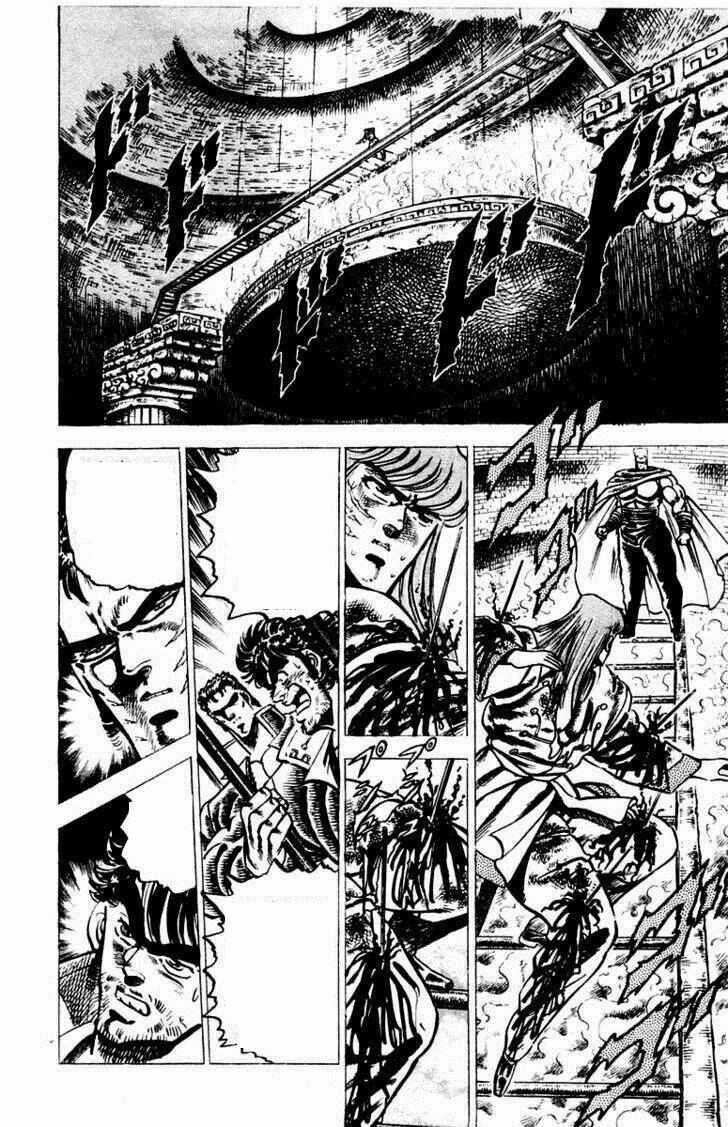 sakigake!! otokojuku chapter 69 9