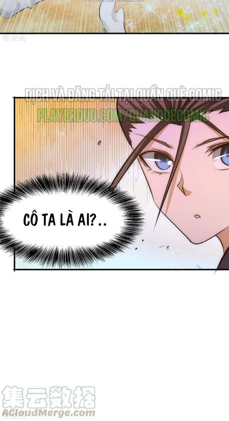 đô thị đỉnh phong cao thủ chapter 48 32