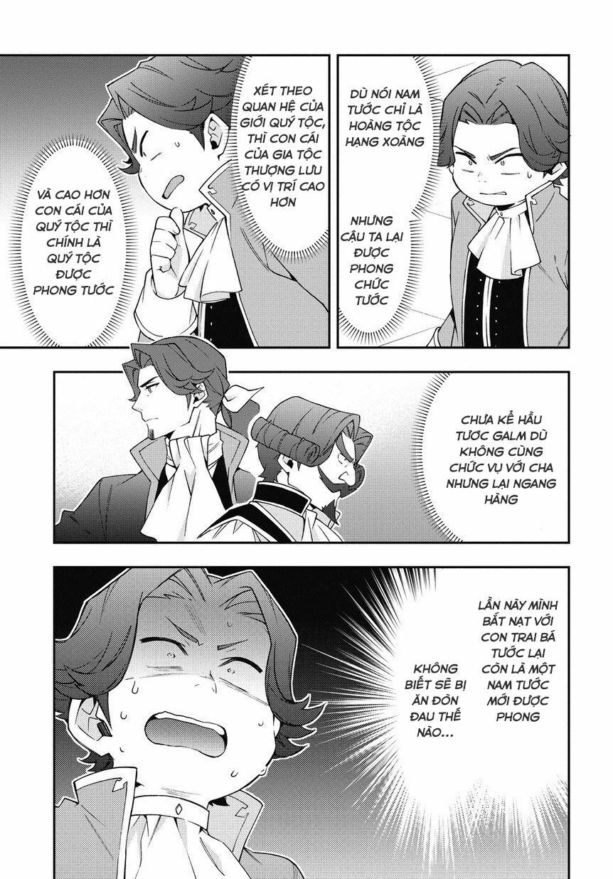 tensei kizoku no isekai boukenroku ~jichou wo shiranai kamigami no shito~ chapter 12 32