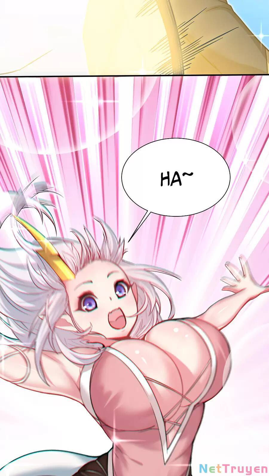 đồ long kỵ sĩ hôn môi ác long chapter 45.1 3