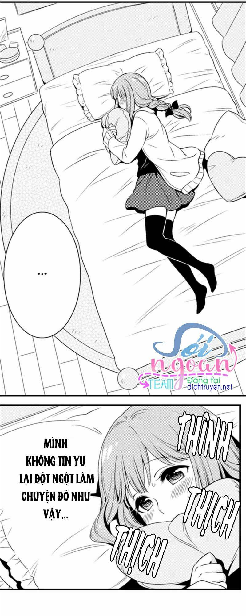 cô dâu cửu vỹ hồ chapter 4 4