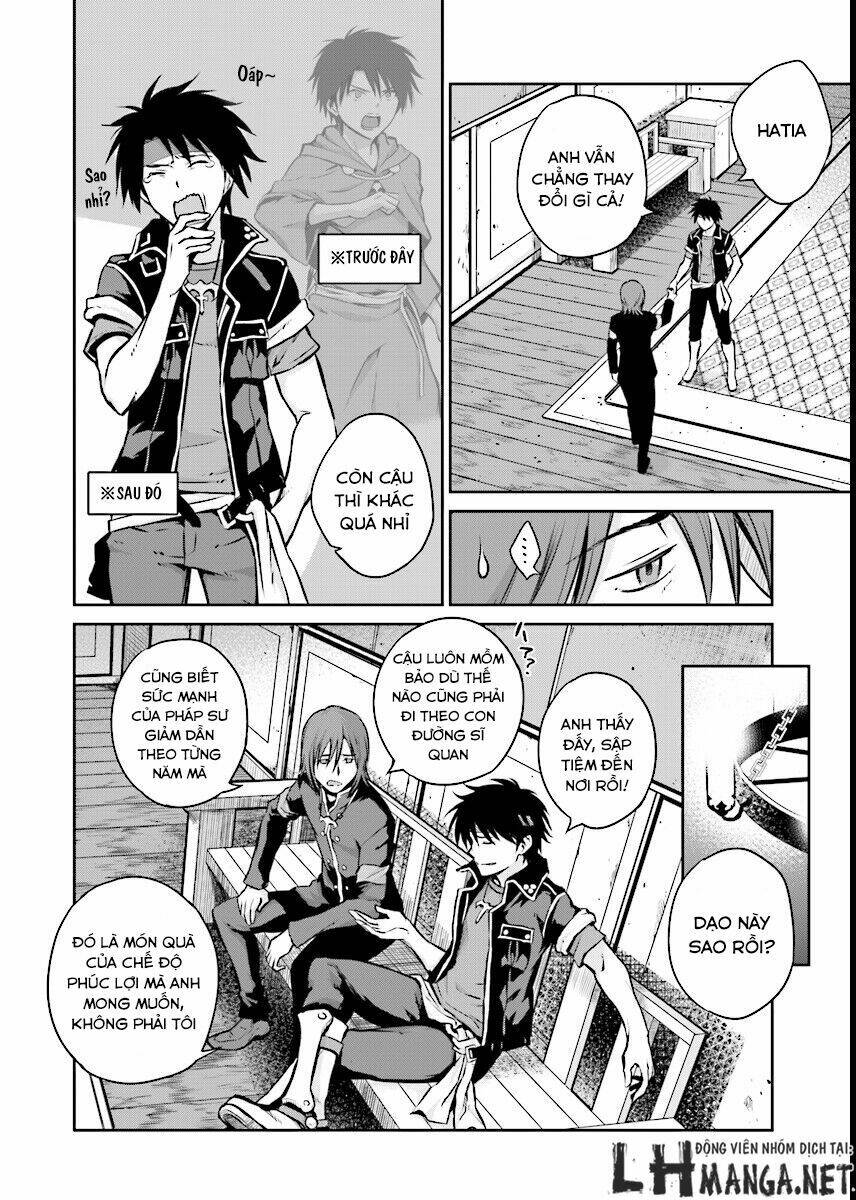 majutsushi orphen hagure tabi chapter 4 9