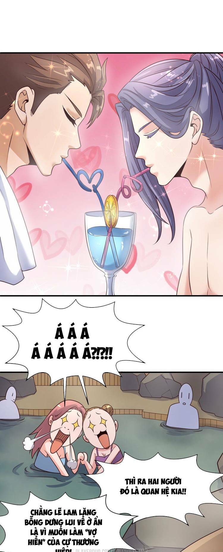 người chặn xuyên không chapter 36 21