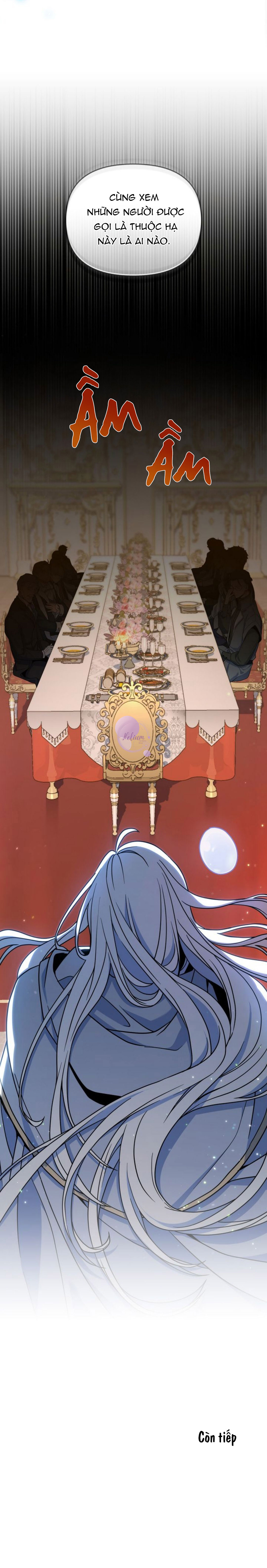 tôi có thể nhìn thấy thông số của cậu chapter 2 29