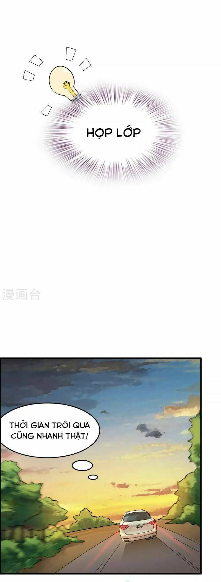 dị giới cung ứng thương chapter 26 19