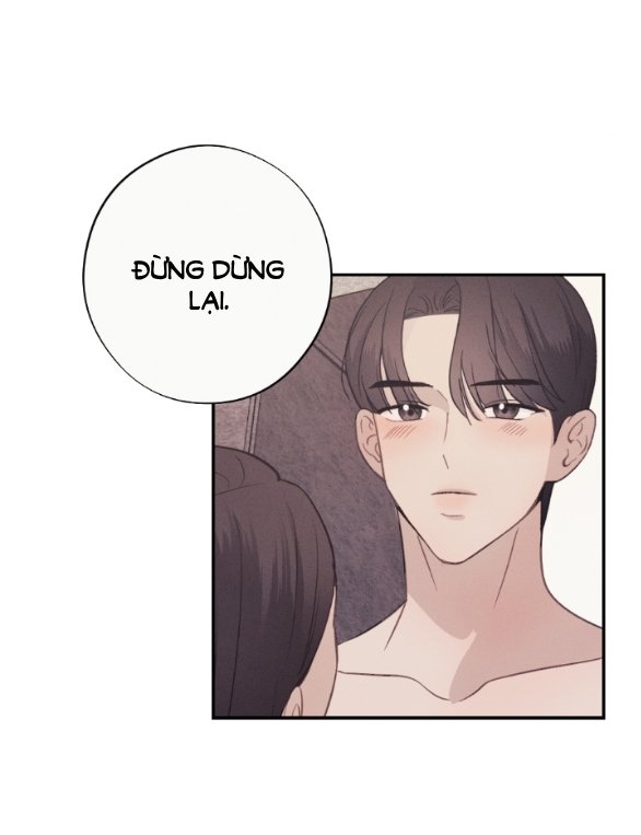 [18+] người vợ quyến rũ chapter 20.1 36