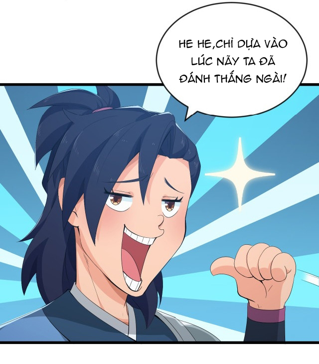 chiến thần dưỡng thành ký chapter 9 11