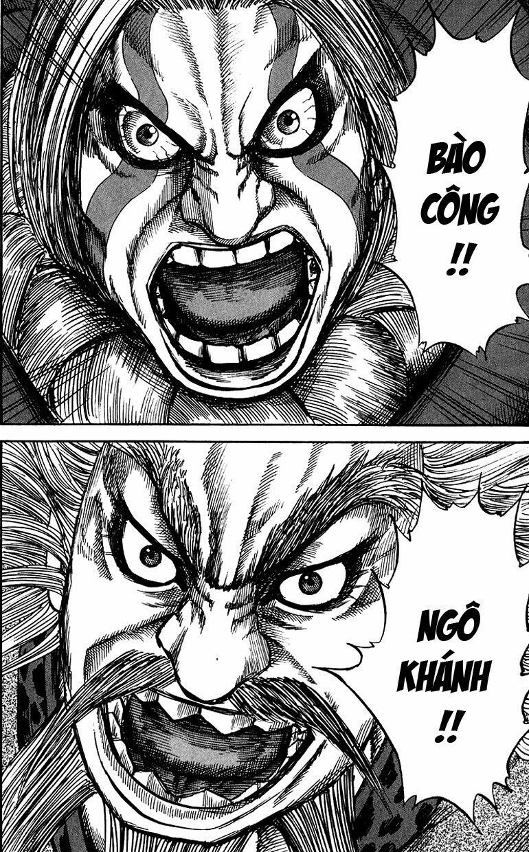 kingdom - vương giả thiên hạ chapter 71 6