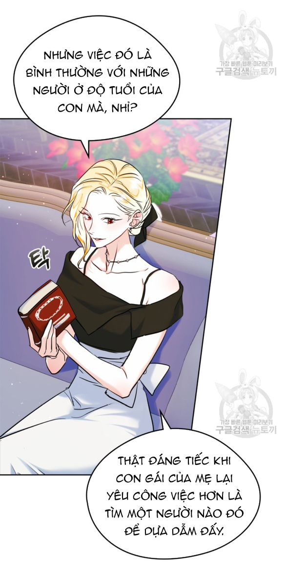 tôi đã trở thành bạn gái của nam chính chapter 34.2 11