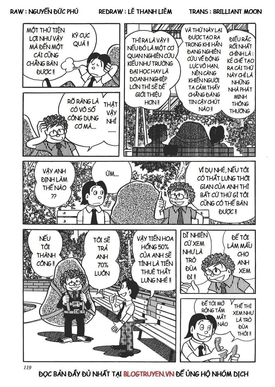 các one-shot của fujiko fujio chapter 55.5 12