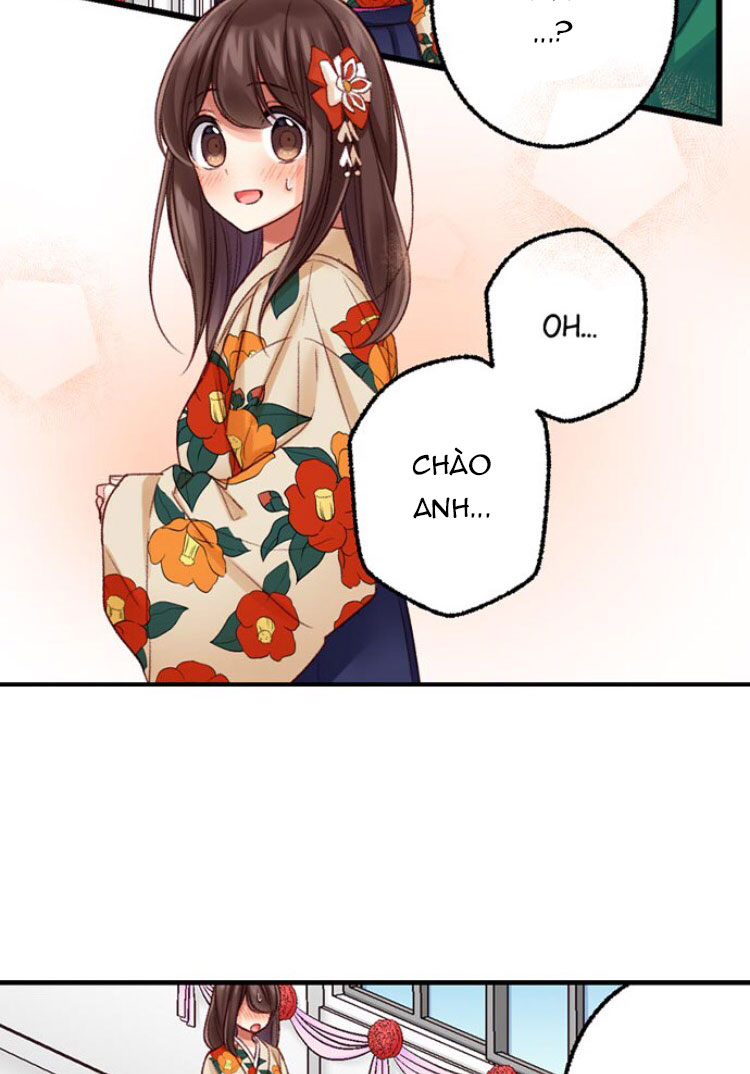 họ chắc chắn đã làm chuyện đó chapter 50.2 6