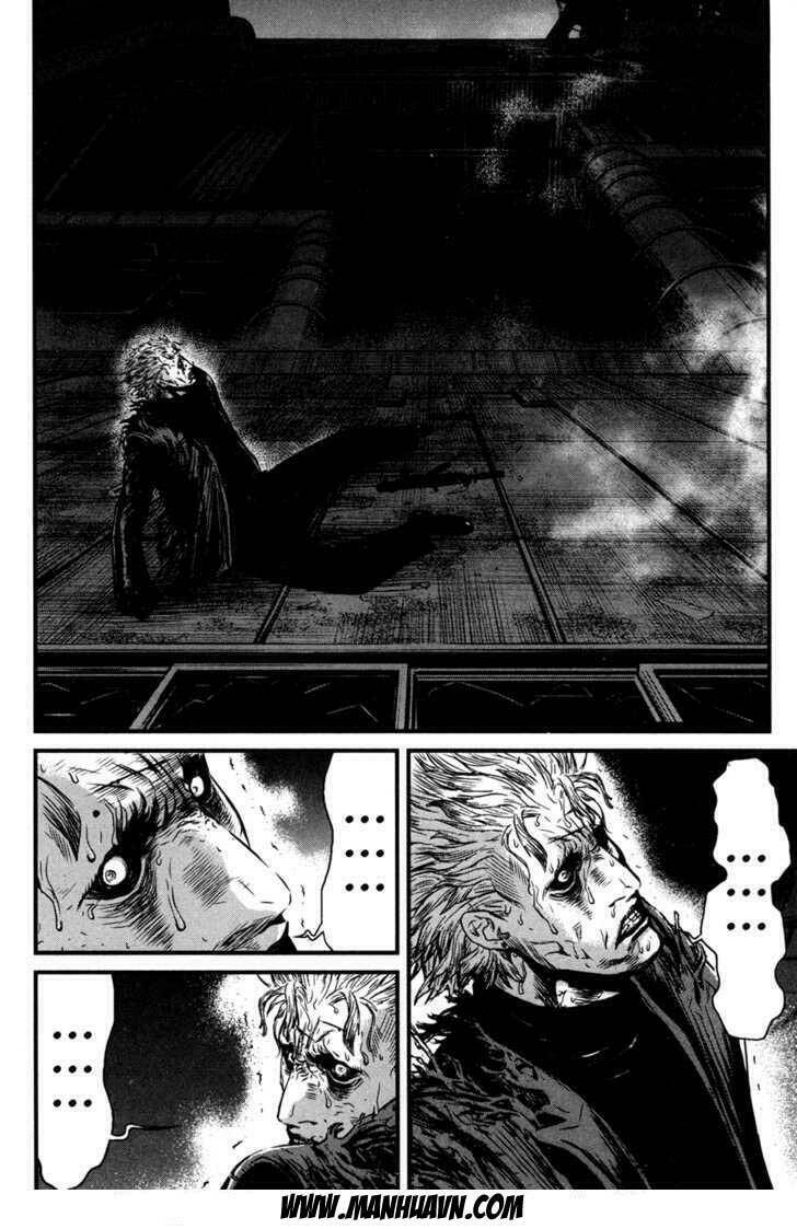 wolf guy - wolfen crest chapter 46 15