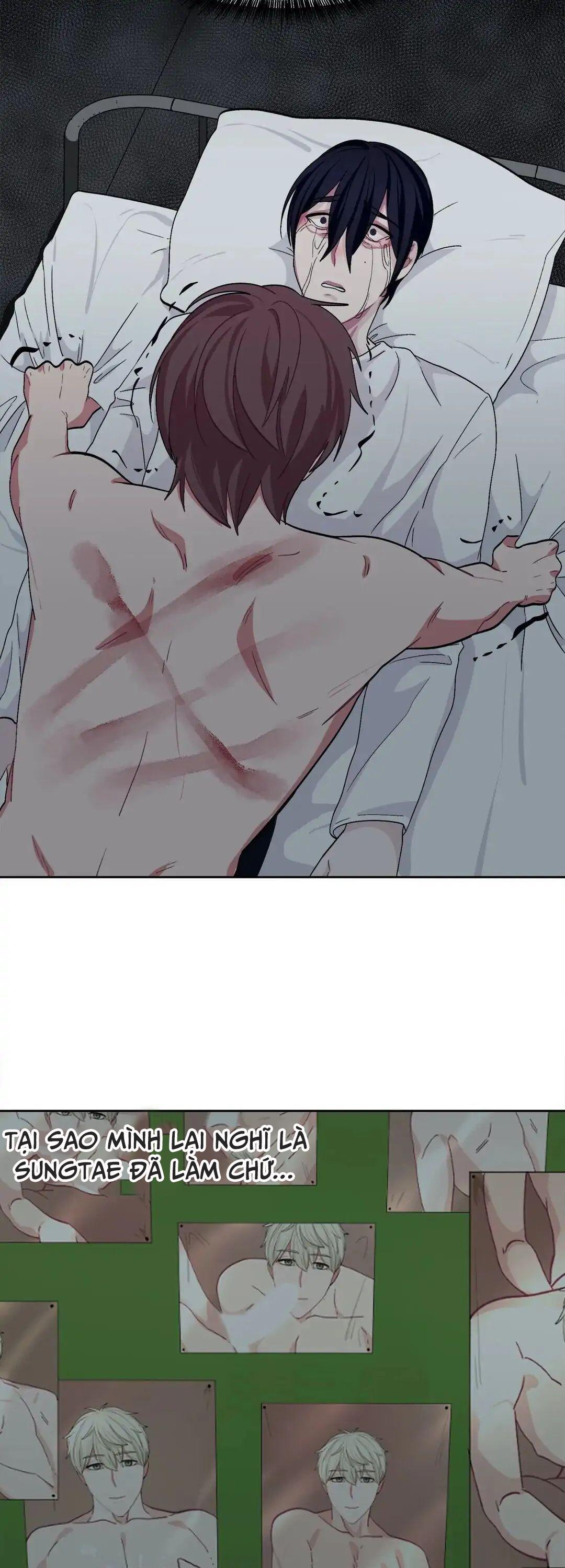 hãy vâng lời anh chapter 31 63