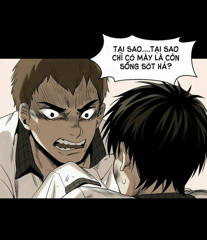 infectee chapter 4 50