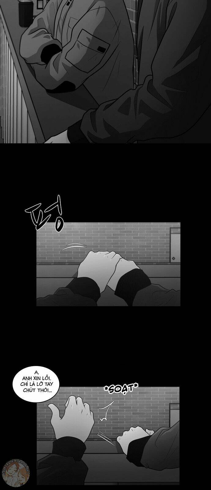 tomorrow - ngày mai chapter 30 52